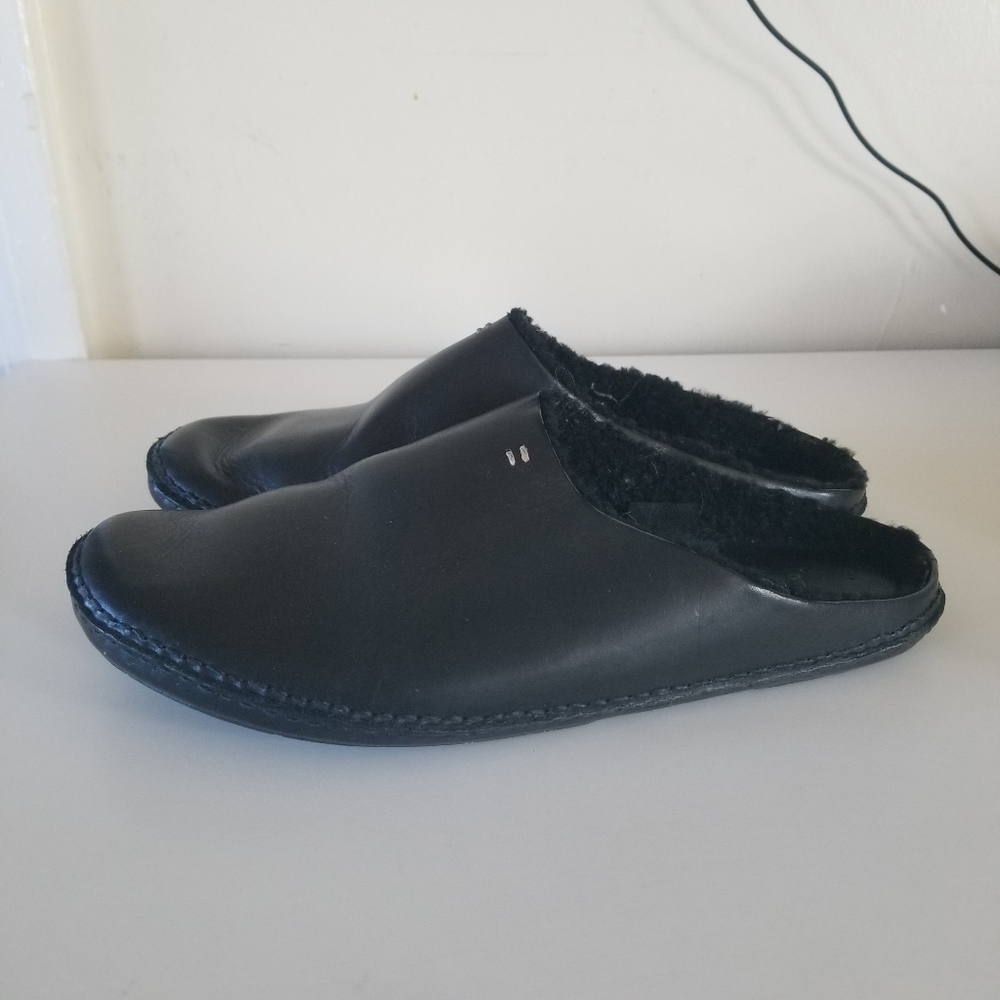 Feit | Outdoor Slipper Wool